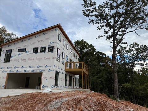 Photo of 1 Pickering Drive, Bella Vista, AR 72714 (MLS # 1365018)