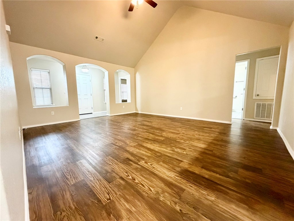 Char Lou Estates Ph 2 Centerton - Residential Lease