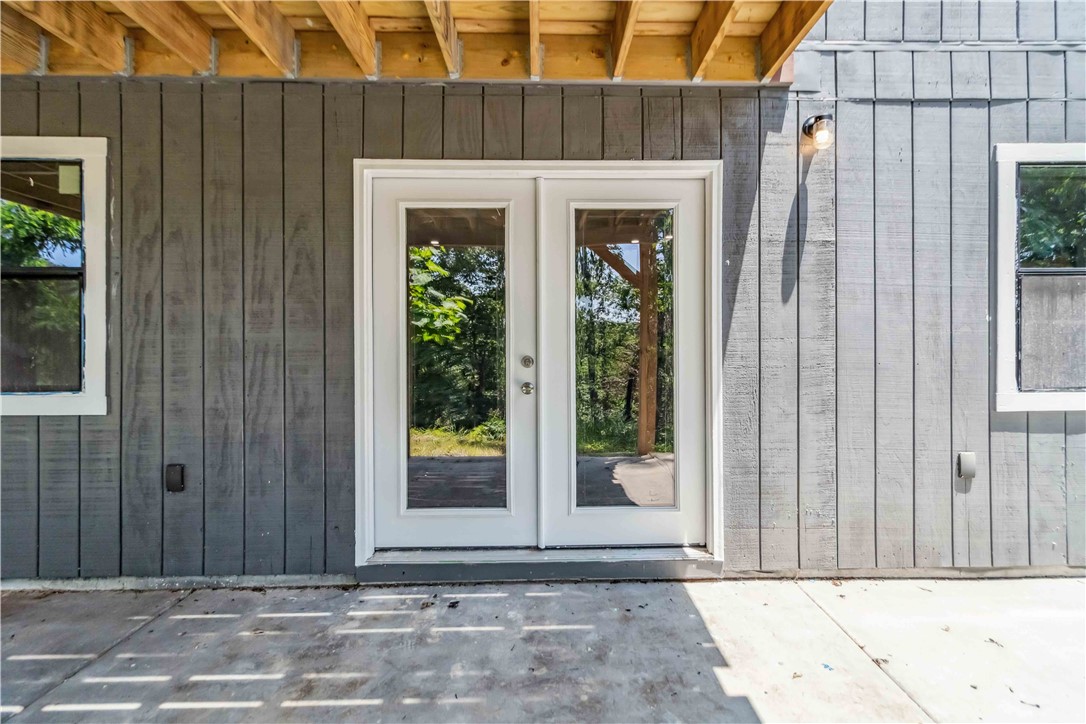 Forest Park Add - Residential