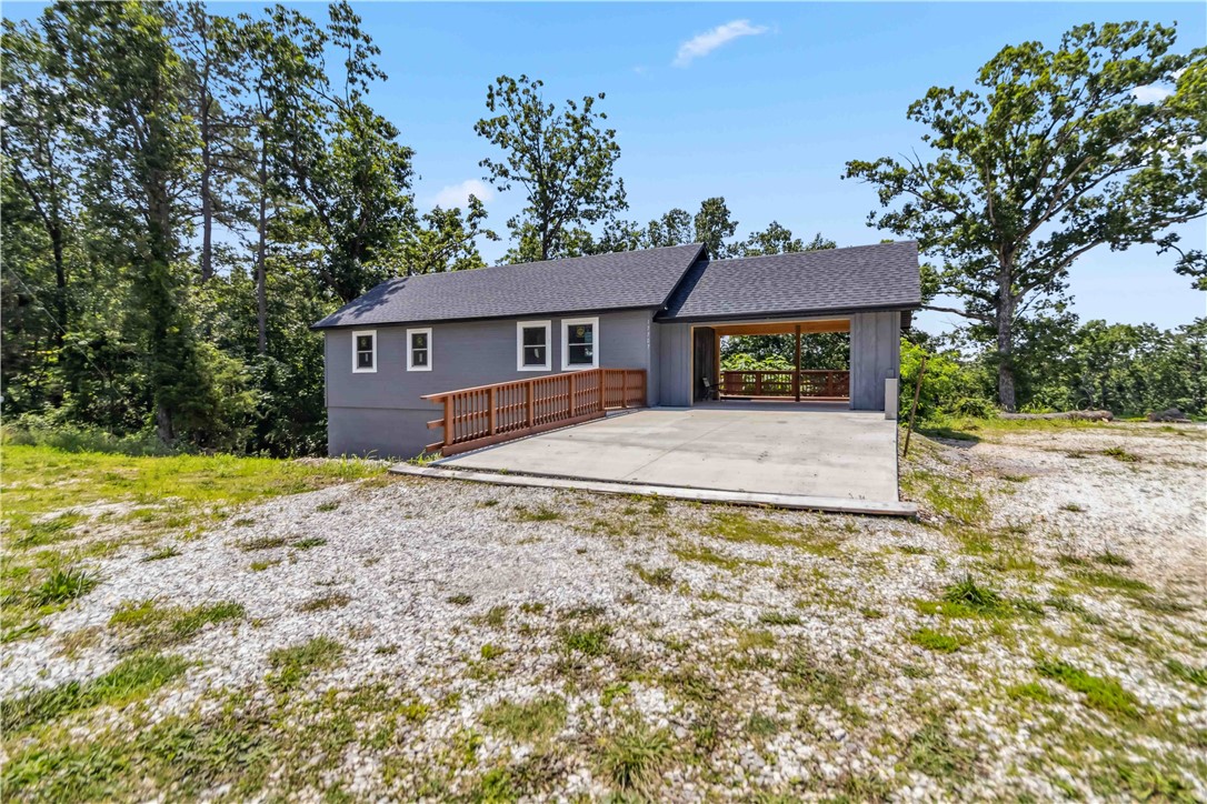 Forest Park Add - Residential