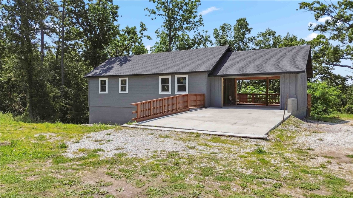 Forest Park Add - Residential