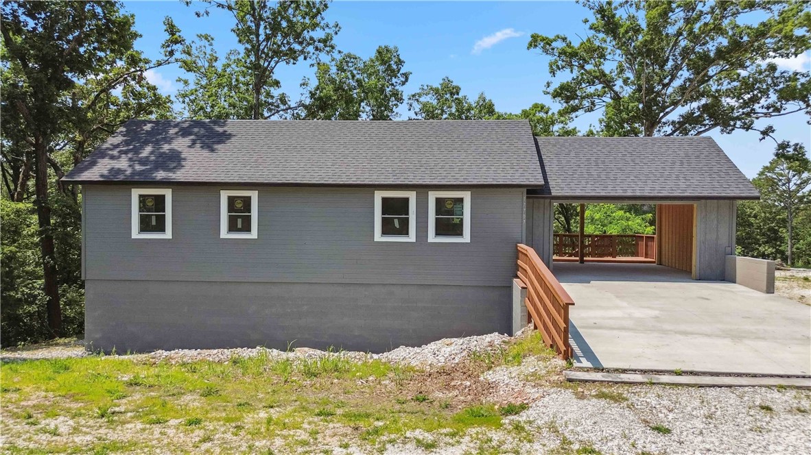 Forest Park Add - Residential