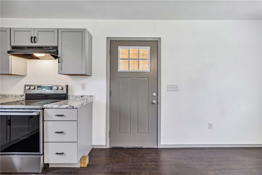 Forest Park Add - Residential