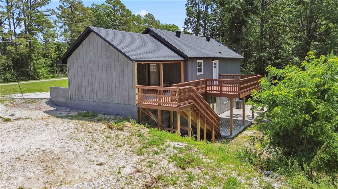 Forest Park Add - Residential