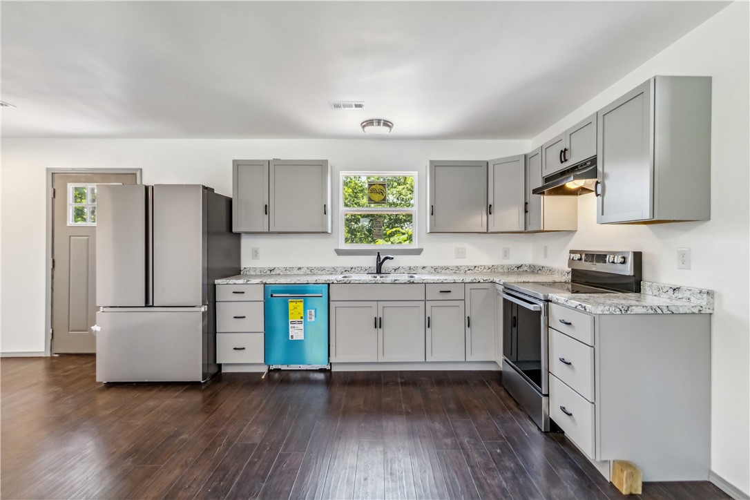 Forest Park Add - Residential