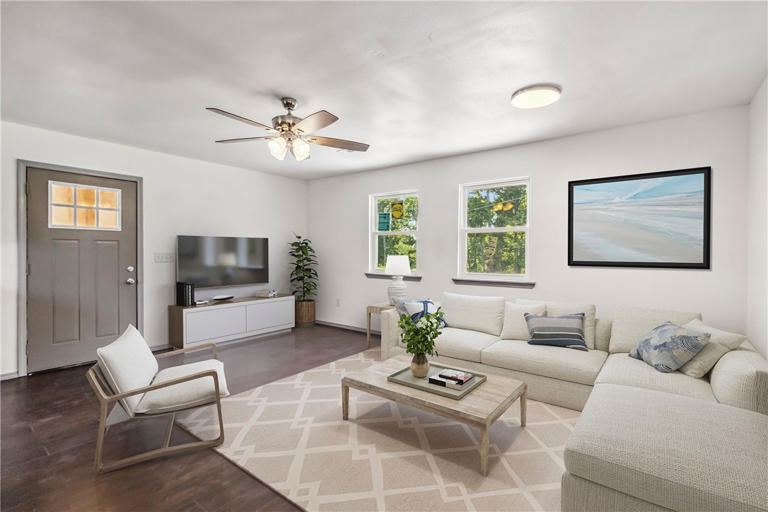Forest Park Add - Residential