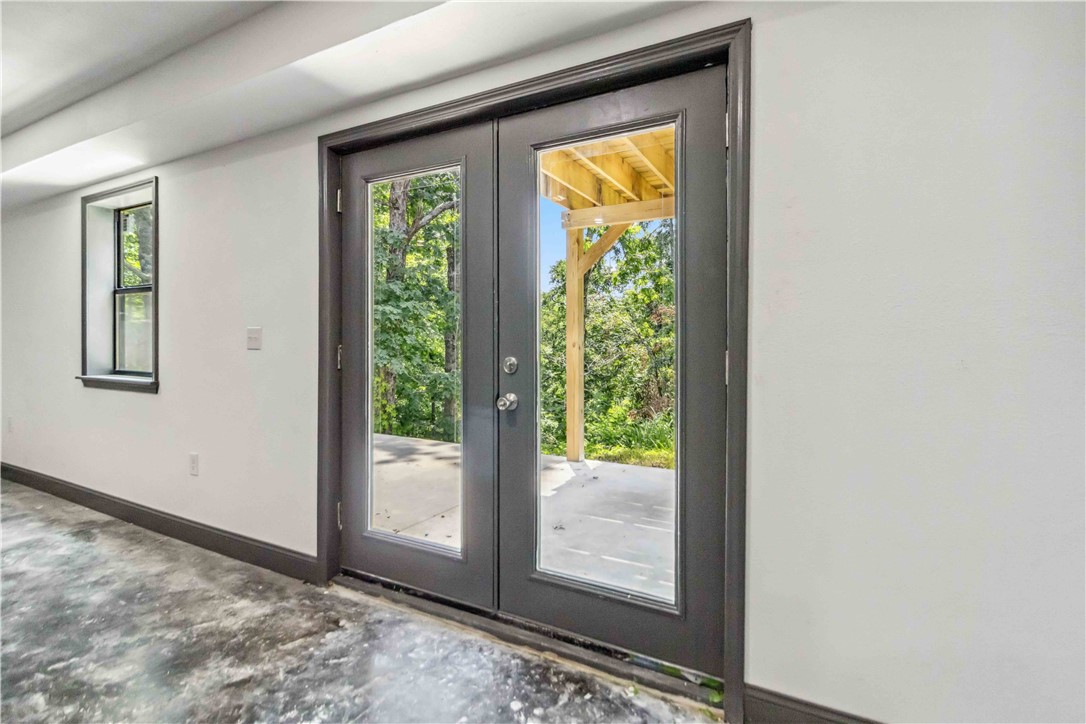 Forest Park Add - Residential