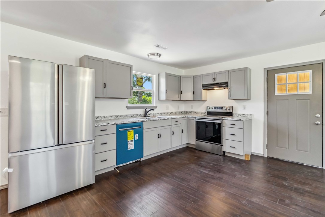 Forest Park Add - Residential