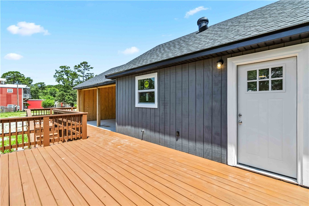 Forest Park Add - Residential