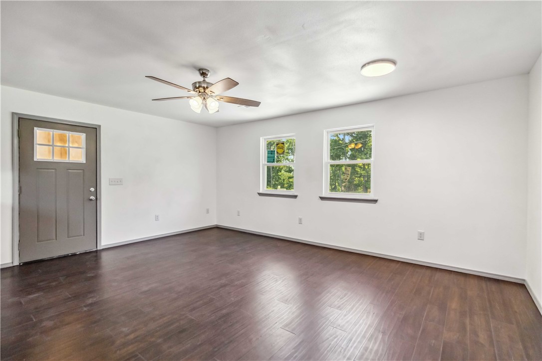 Forest Park Add - Residential