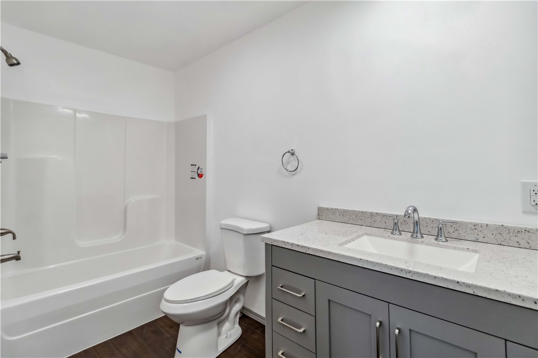 Forest Park Add - Residential