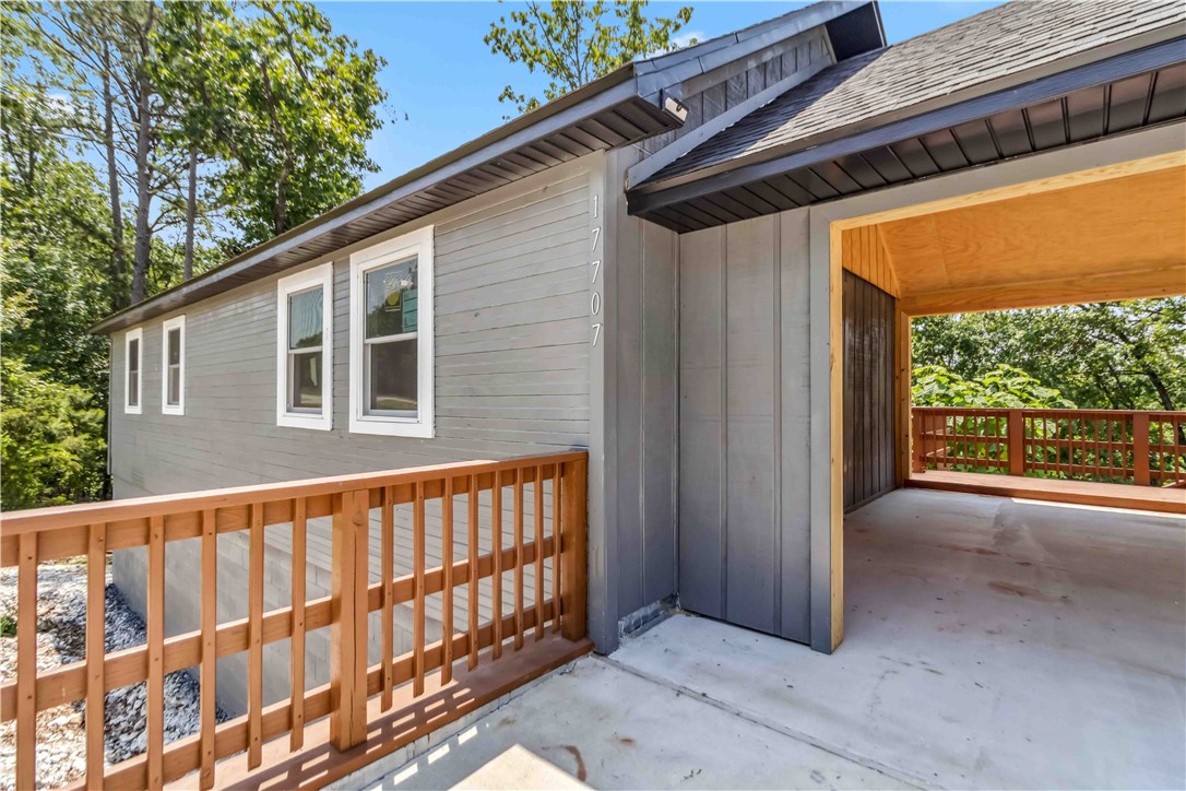 Forest Park Add - Residential