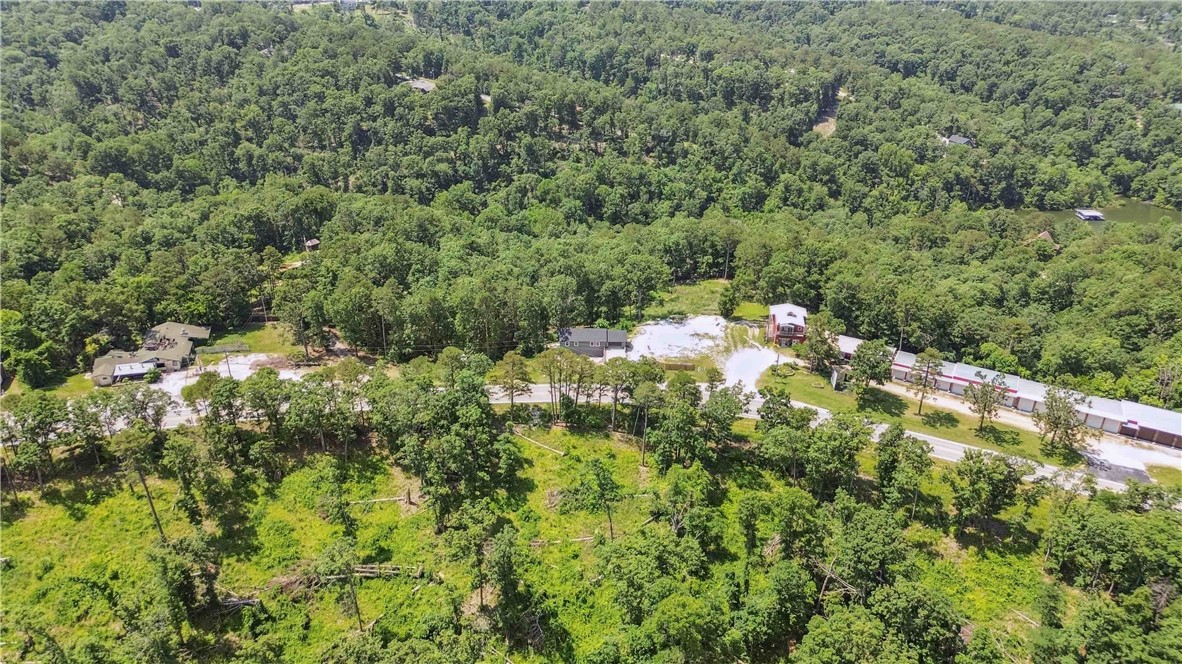 Forest Park Add - Residential