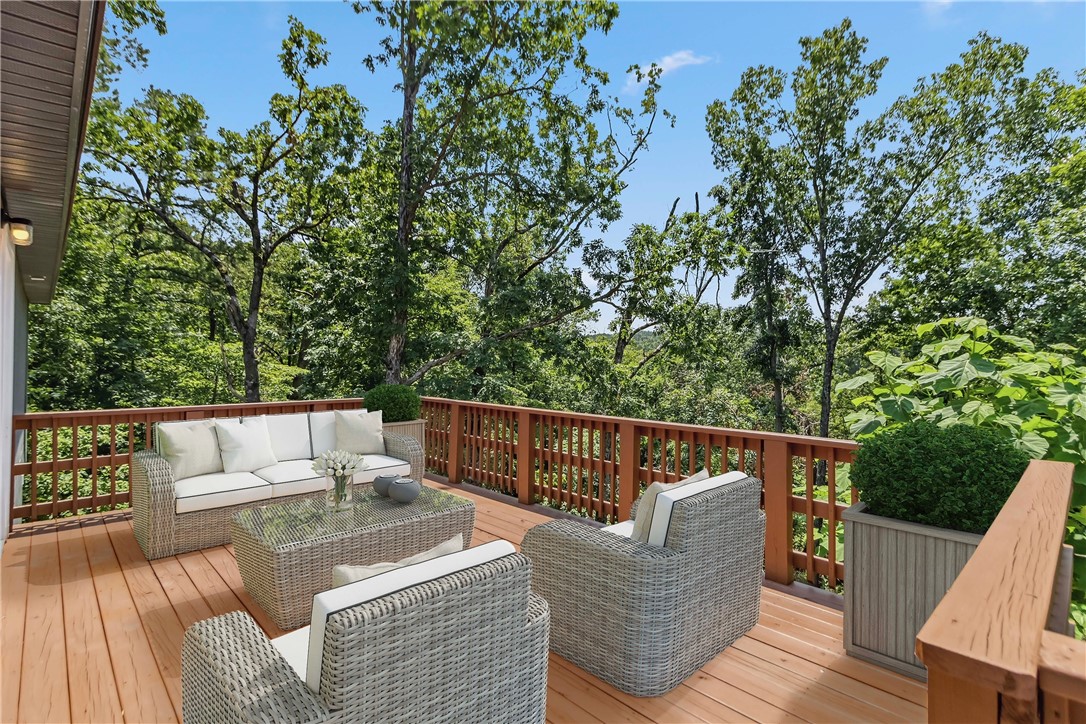 Forest Park Add - Residential