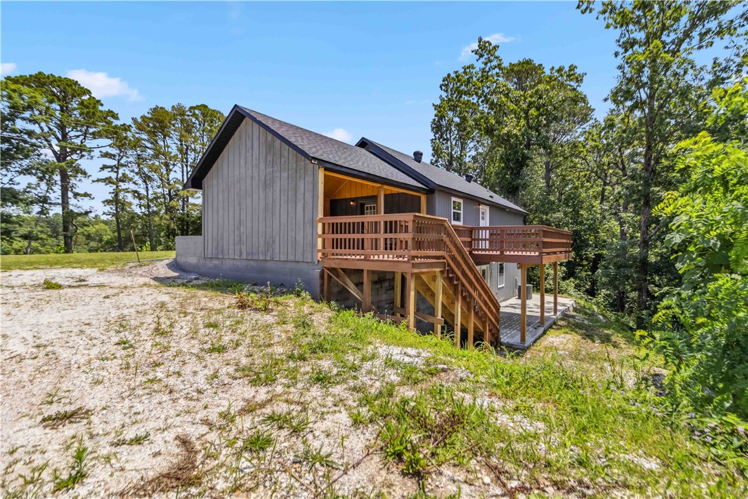 Forest Park Add - Residential