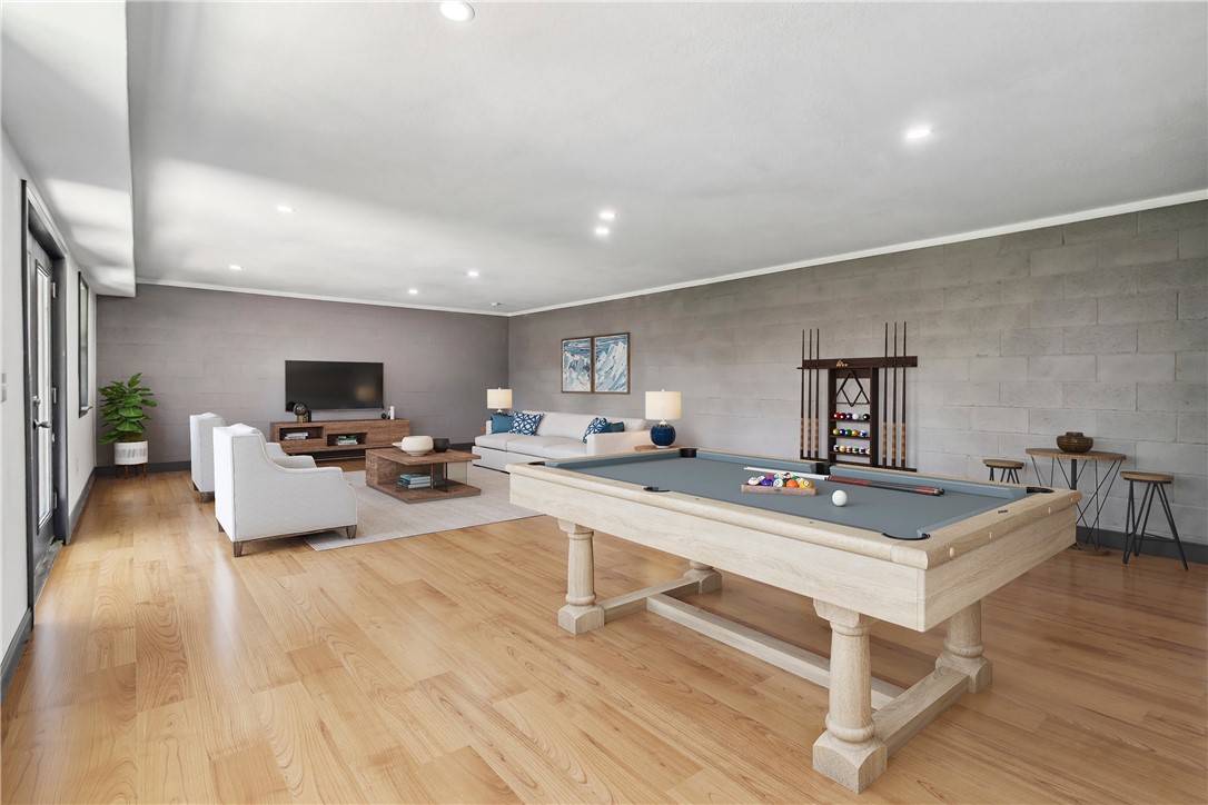 Forest Park Add - Residential