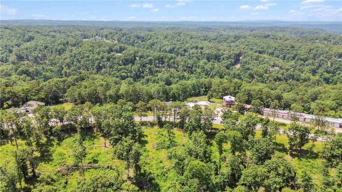 Forest Park Add - Residential