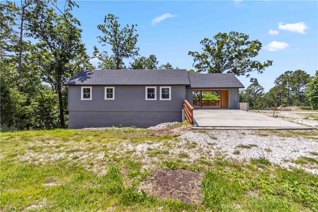 Forest Park Add - Residential