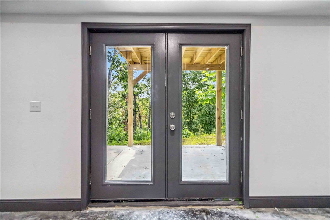 Forest Park Add - Residential