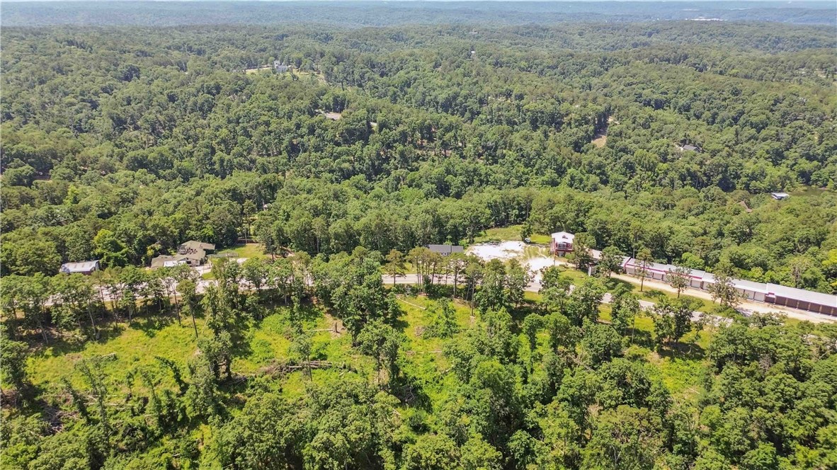 Forest Park Add - Residential