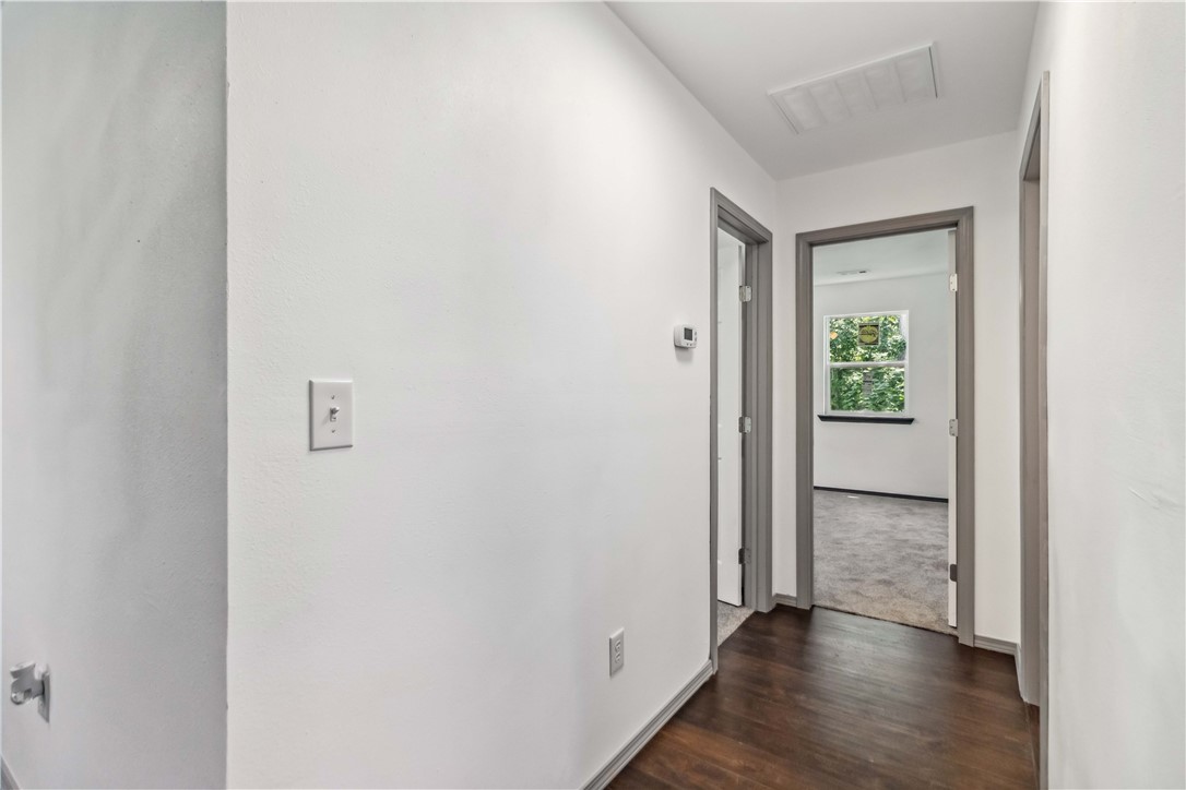 Forest Park Add - Residential