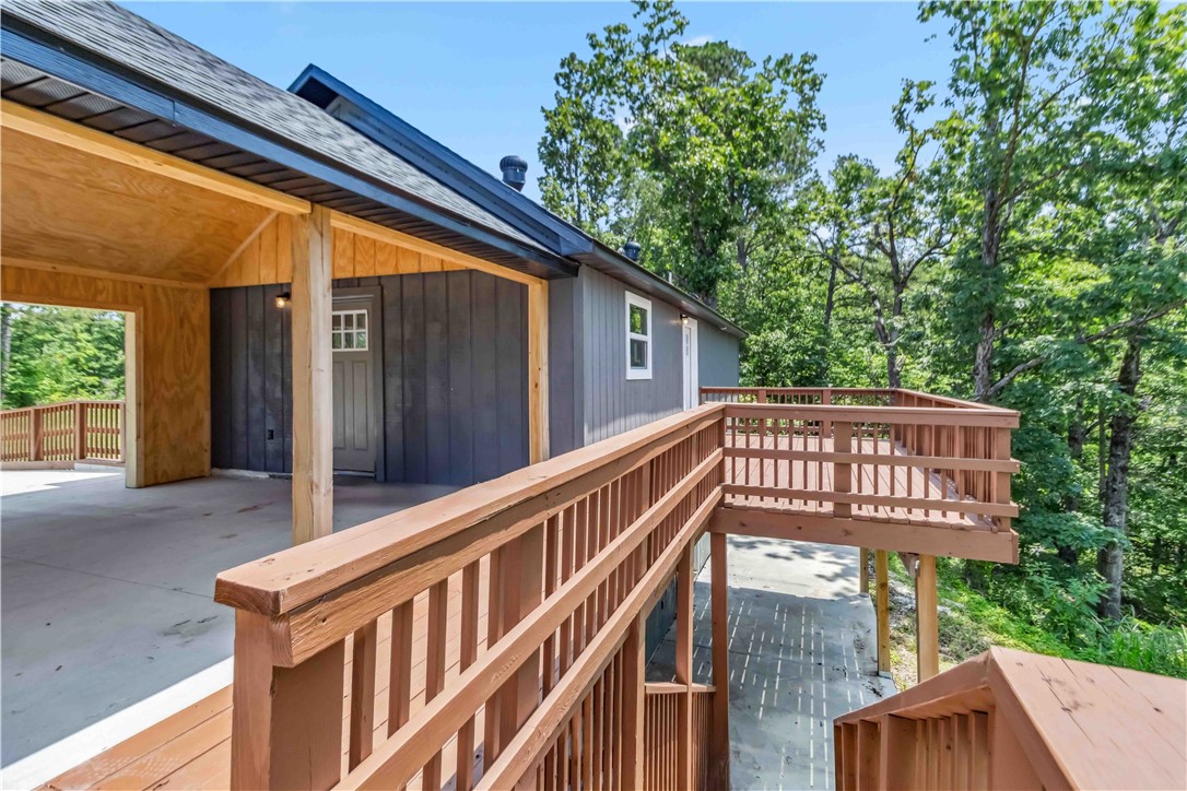 Forest Park Add - Residential