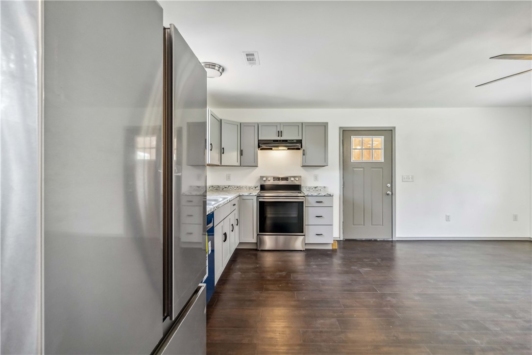 Forest Park Add - Residential