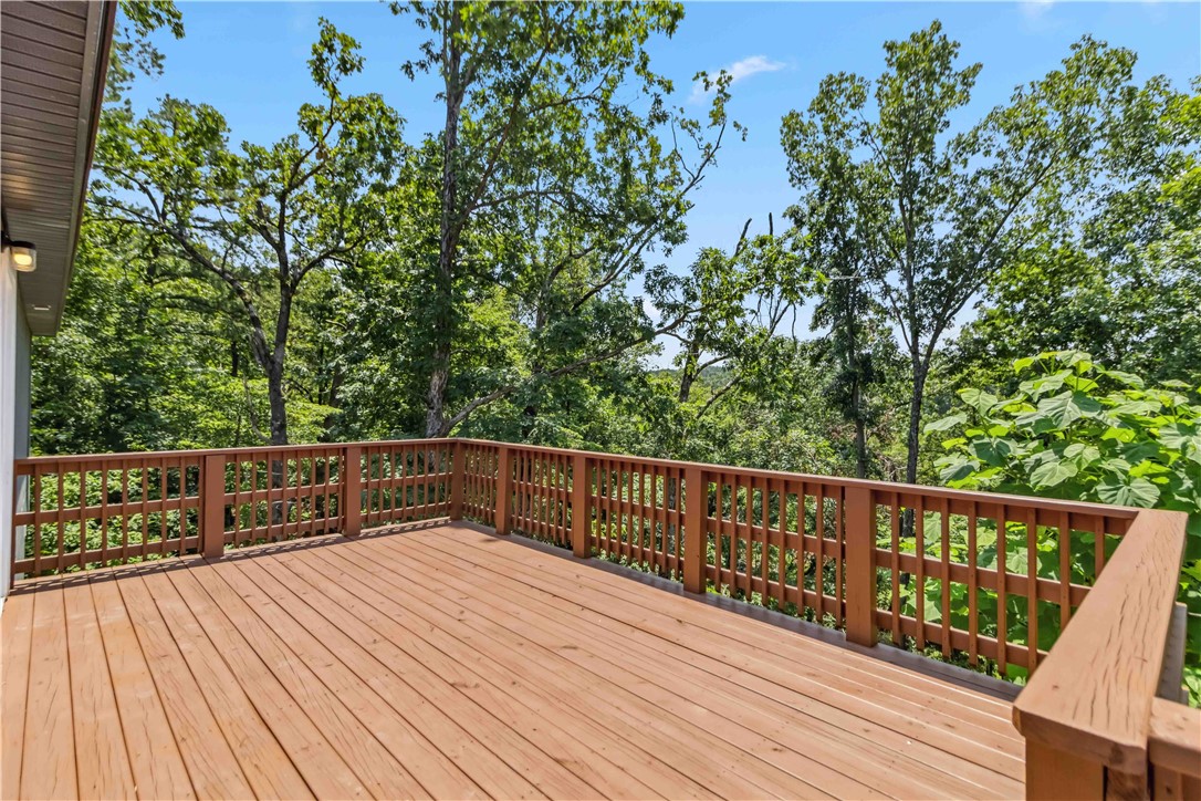 Forest Park Add - Residential