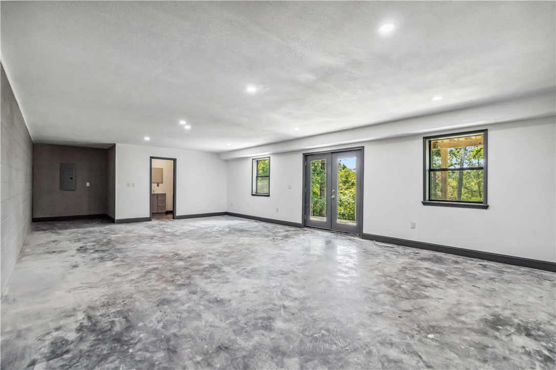 Forest Park Add - Residential