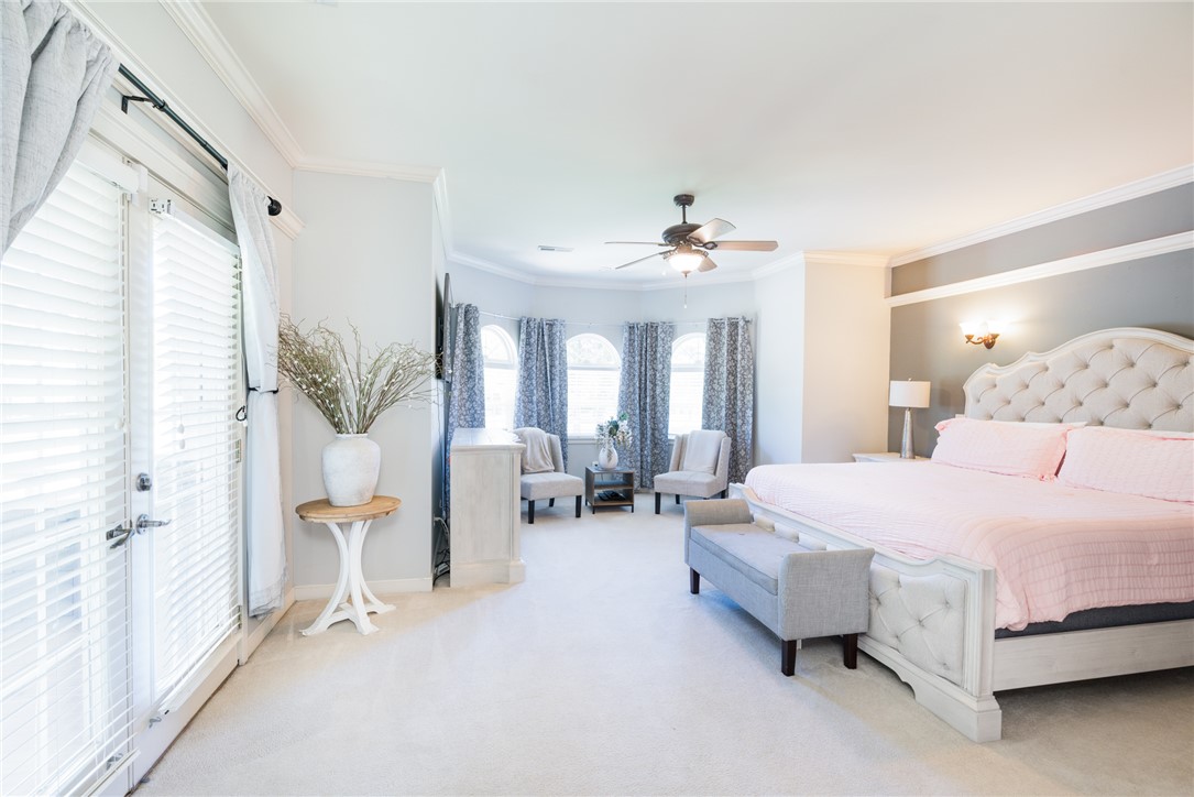 Victoria Estate - Residential