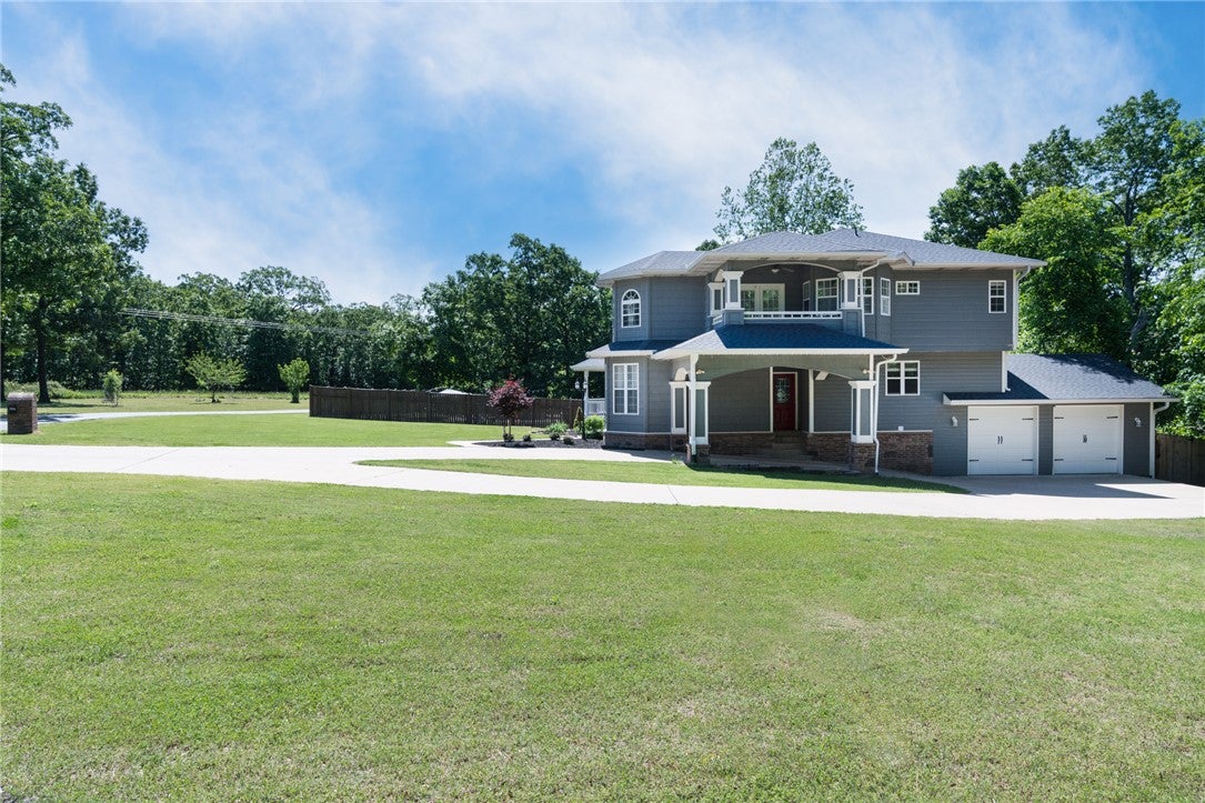 Victoria Estate - Residential