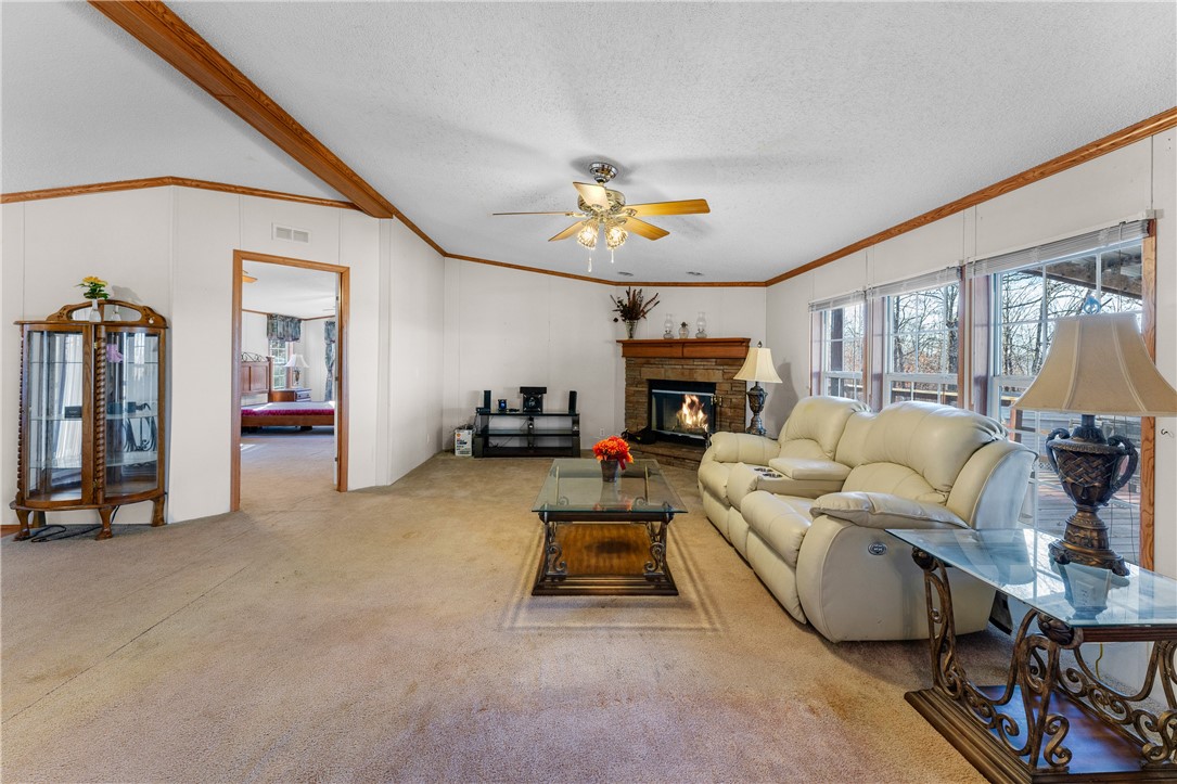 Unit 1 Holiday Island - Residential