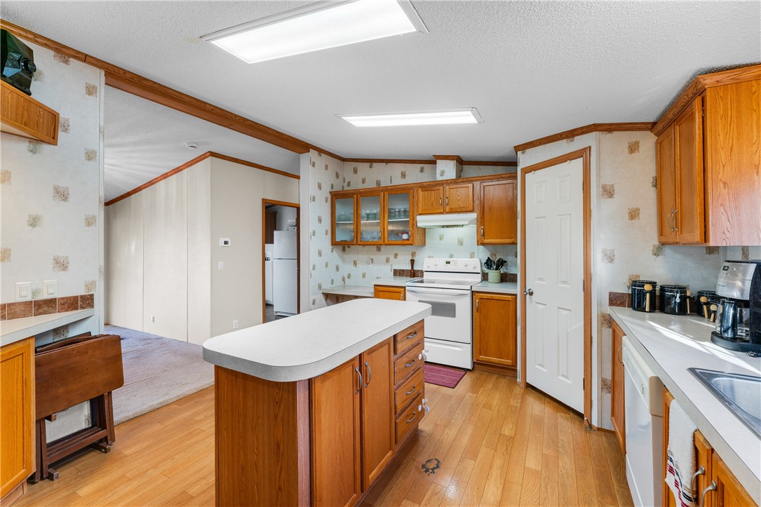 Unit 1 Holiday Island - Residential