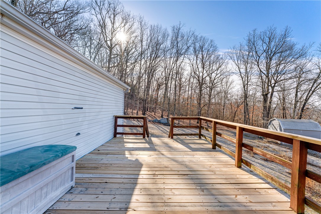 Unit 1 Holiday Island - Residential