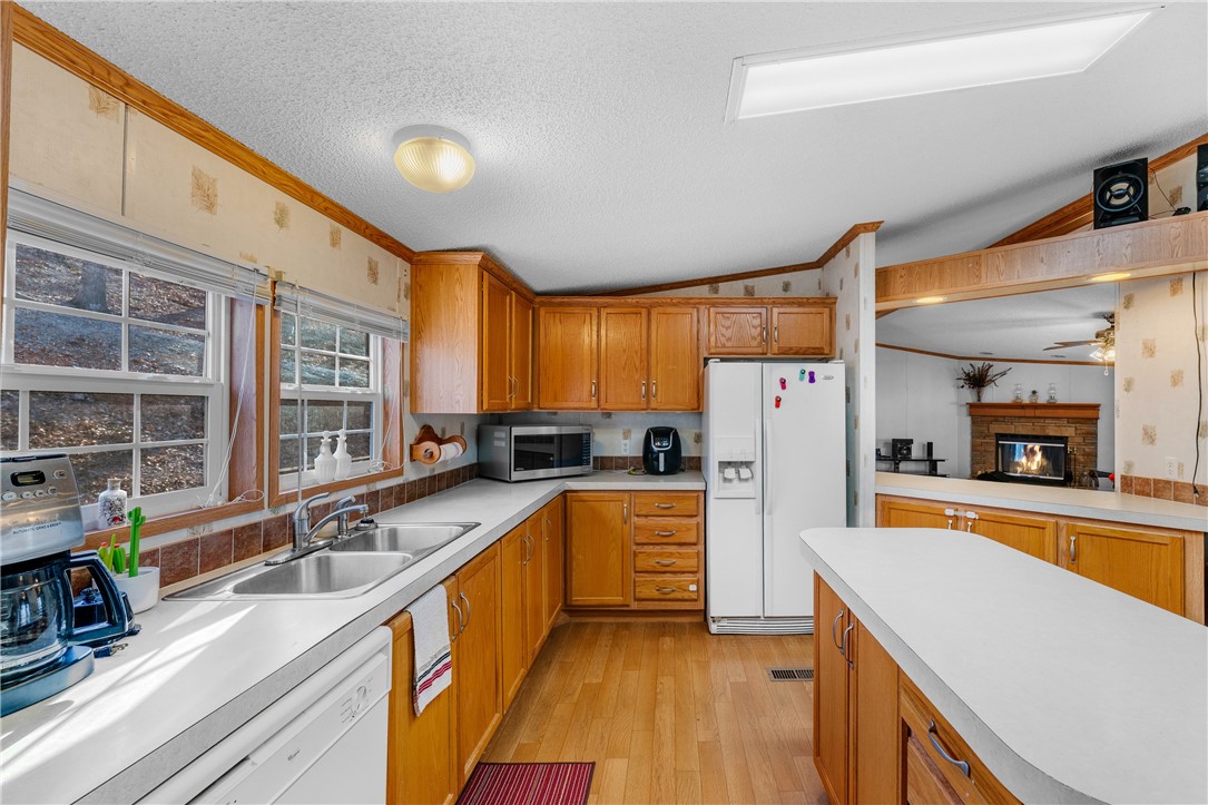 Unit 1 Holiday Island - Residential