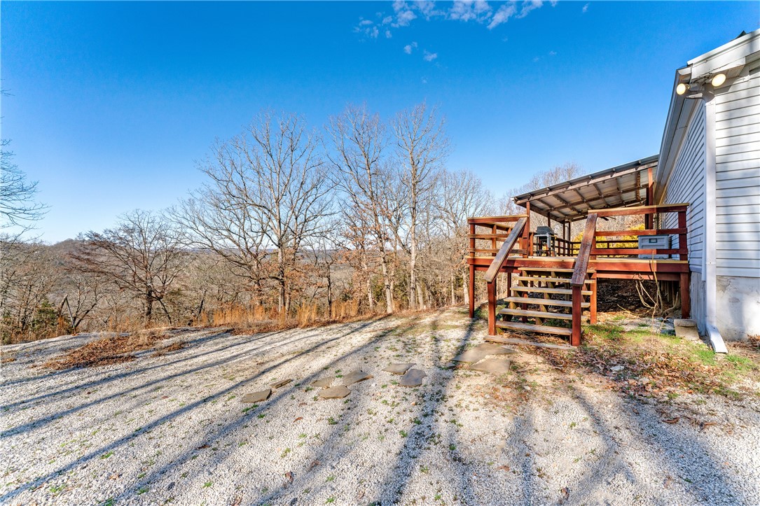 Unit 1 Holiday Island - Residential