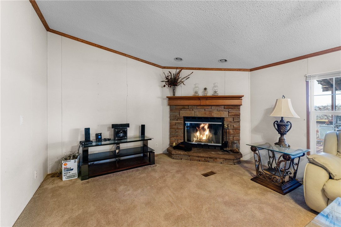 Unit 1 Holiday Island - Residential