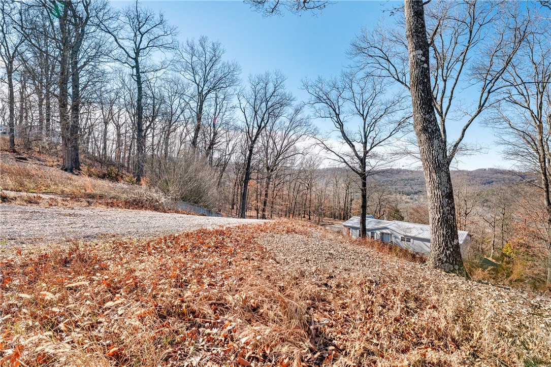 Unit 1 Holiday Island - Residential