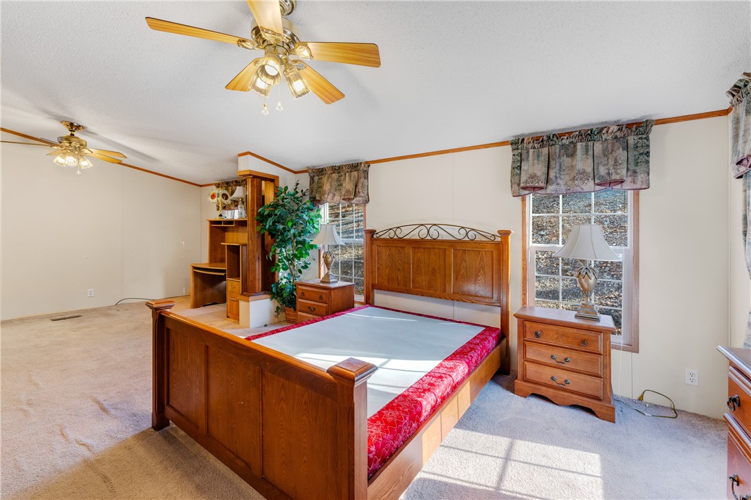 Unit 1 Holiday Island - Residential