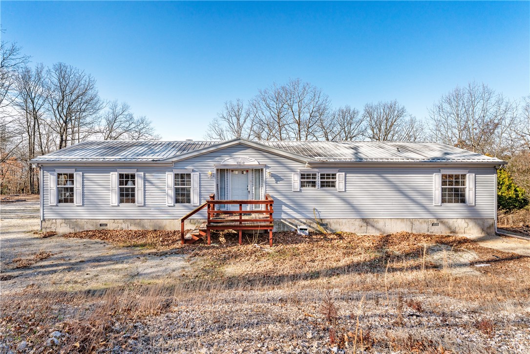 Unit 1 Holiday Island - Residential