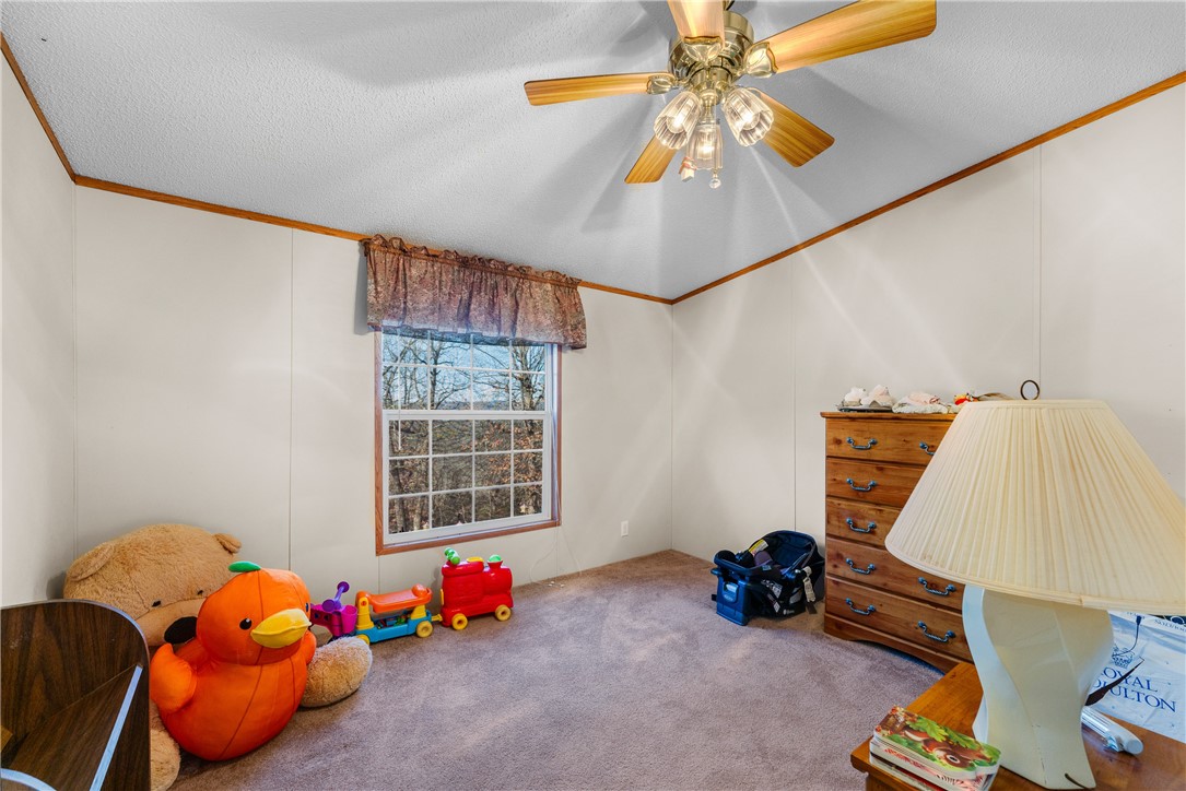 Unit 1 Holiday Island - Residential