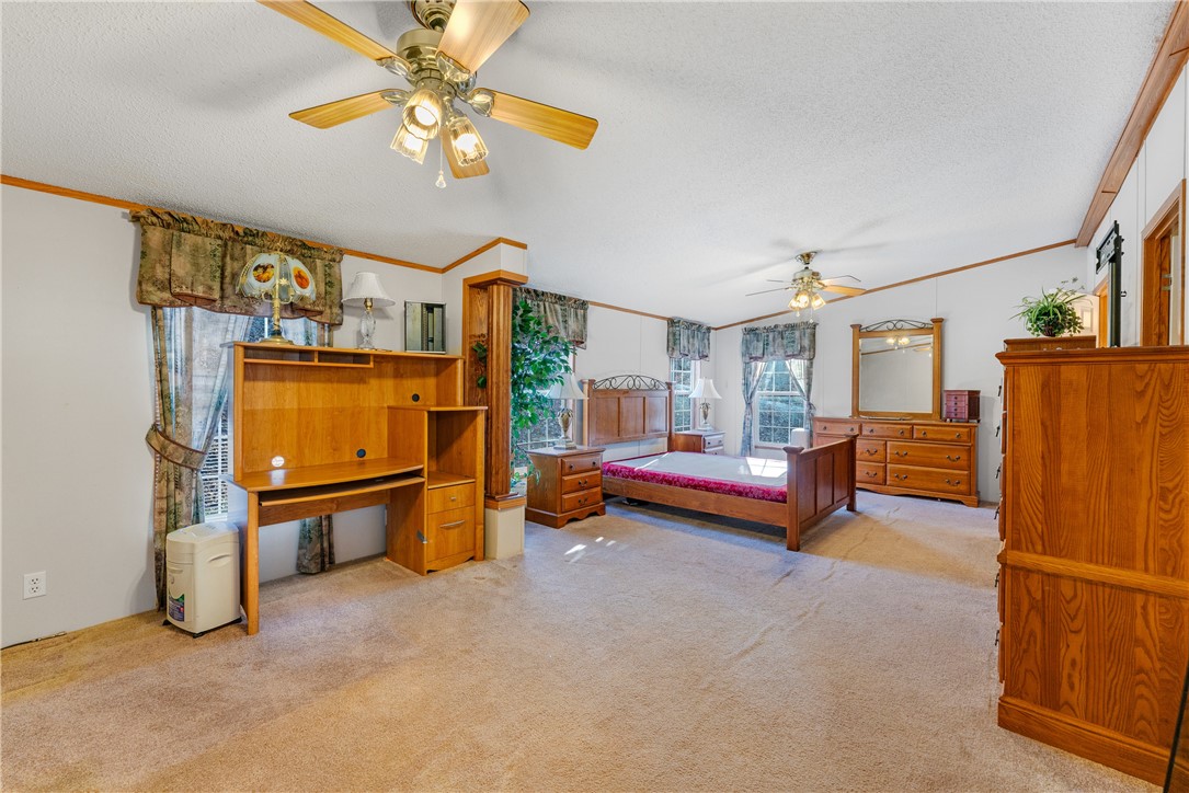 Unit 1 Holiday Island - Residential