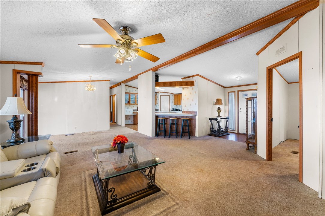 Unit 1 Holiday Island - Residential