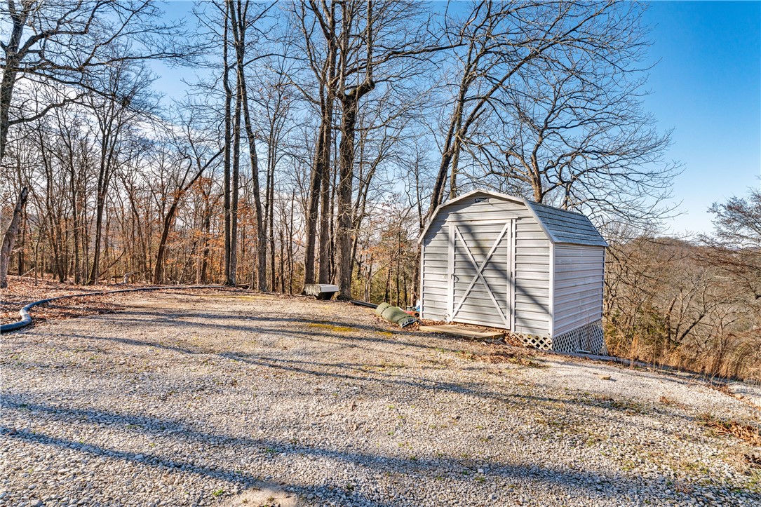 Unit 1 Holiday Island - Residential