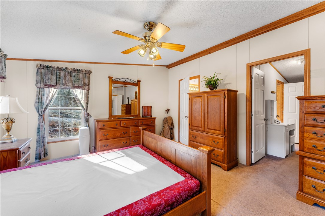 Unit 1 Holiday Island - Residential