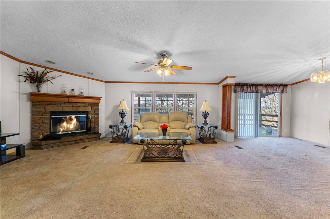 Unit 1 Holiday Island - Residential