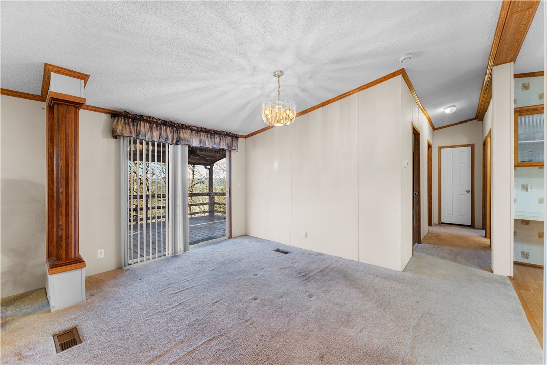 Unit 1 Holiday Island - Residential