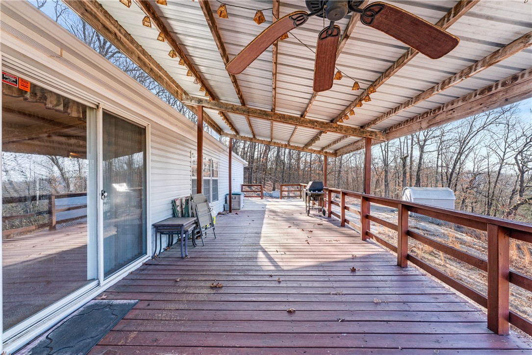 Unit 1 Holiday Island - Residential