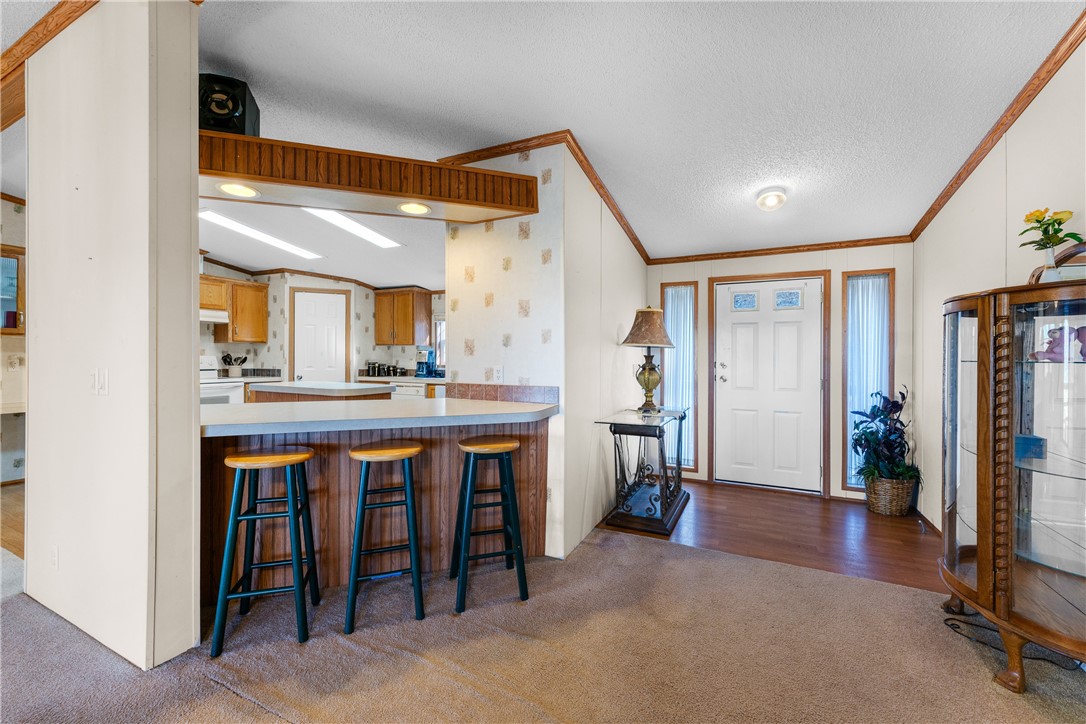 Unit 1 Holiday Island - Residential