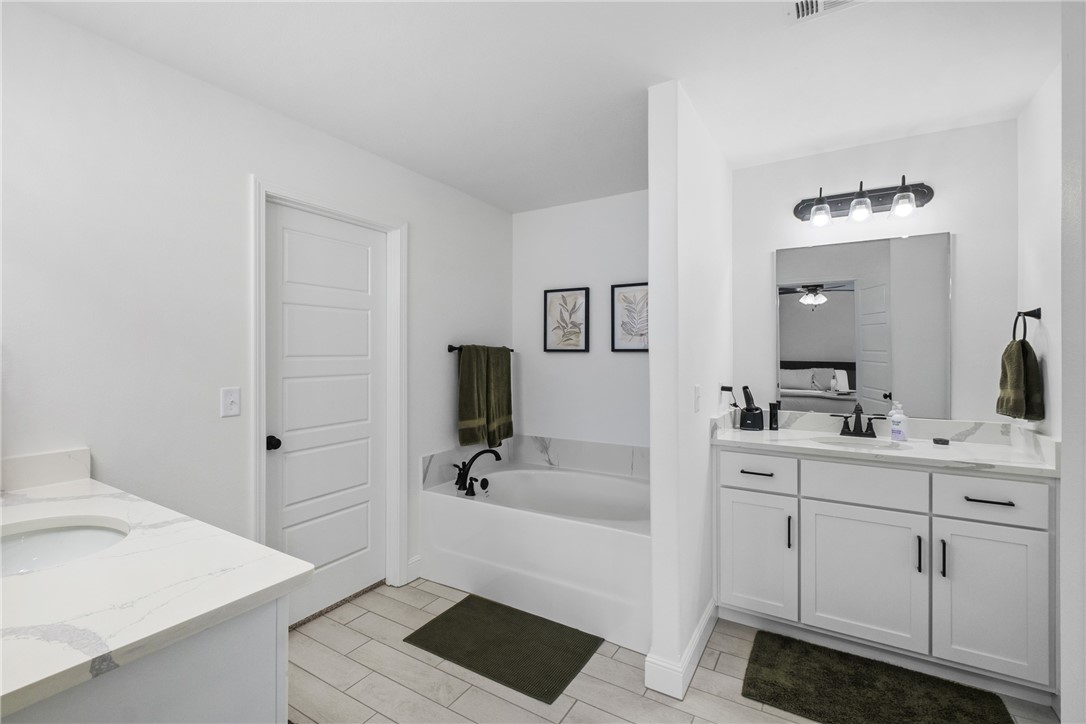 Prairie Brook - Residential